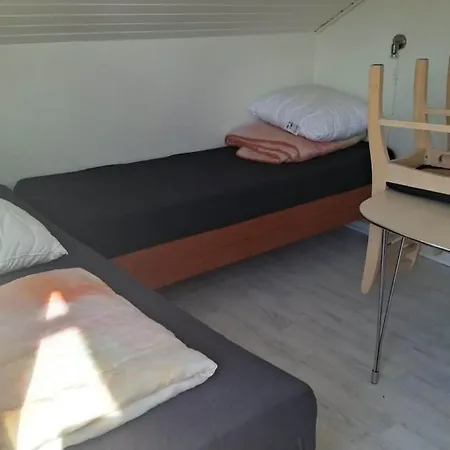 Privat overnatting Tåsinge Og Grill *