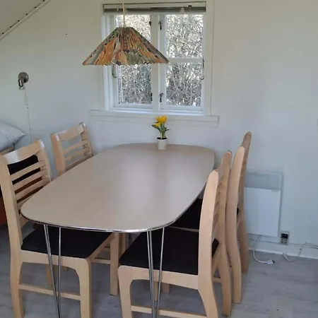 Privat overnatting Tåsinge Og Grill Svendborg