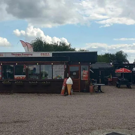 Tåsinge Og Grill Privat overnatting