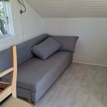 Tåsinge Og Grill Privat overnatting *