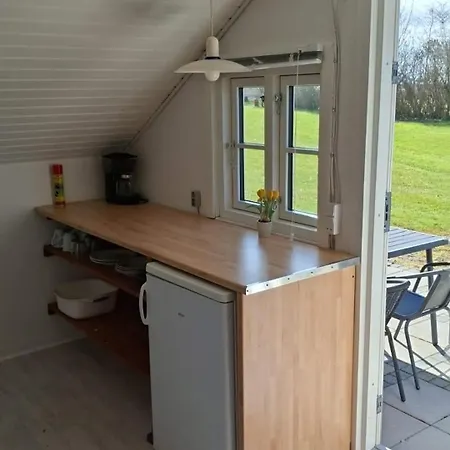 Tåsinge Og Grill Privat overnatting Svendborg